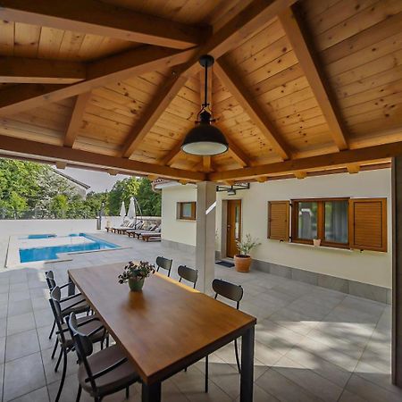 Casa Tilia Villa Sapjane Ngoại thất bức ảnh