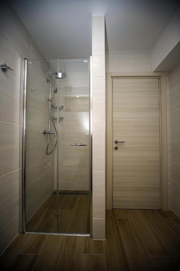 Casa Tilia Villa Sapjane Ngoại thất bức ảnh