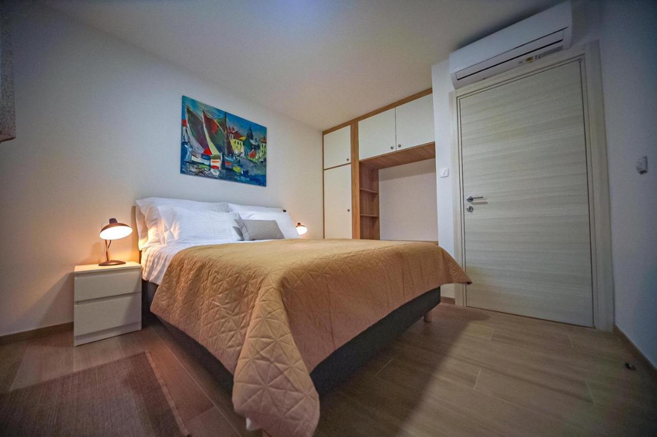 Casa Tilia Villa Sapjane Ngoại thất bức ảnh