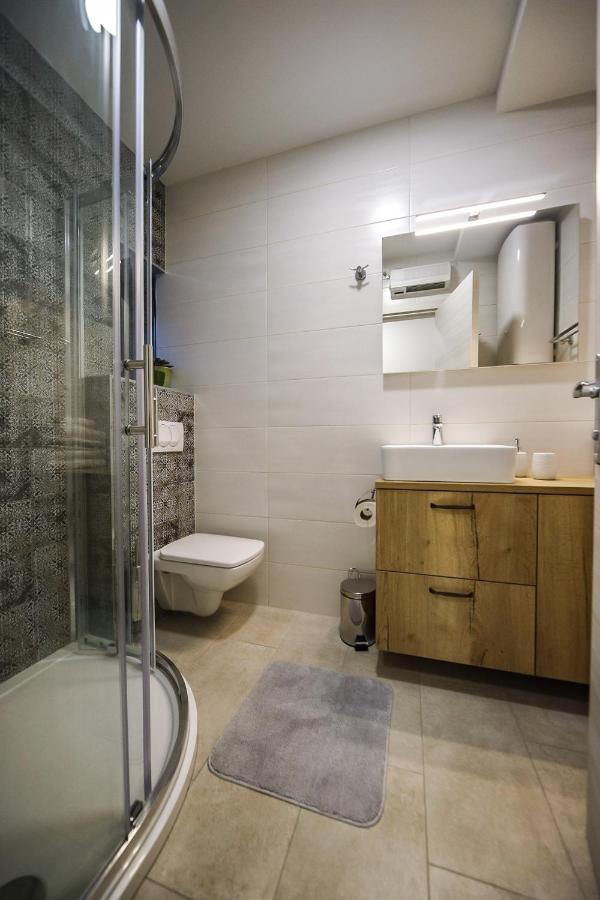 Casa Tilia Villa Sapjane Ngoại thất bức ảnh