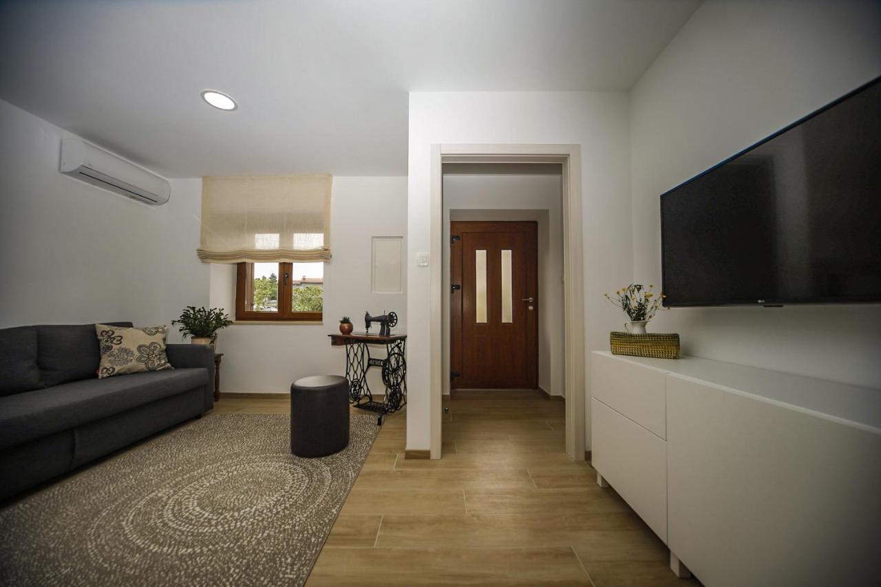 Casa Tilia Villa Sapjane Ngoại thất bức ảnh