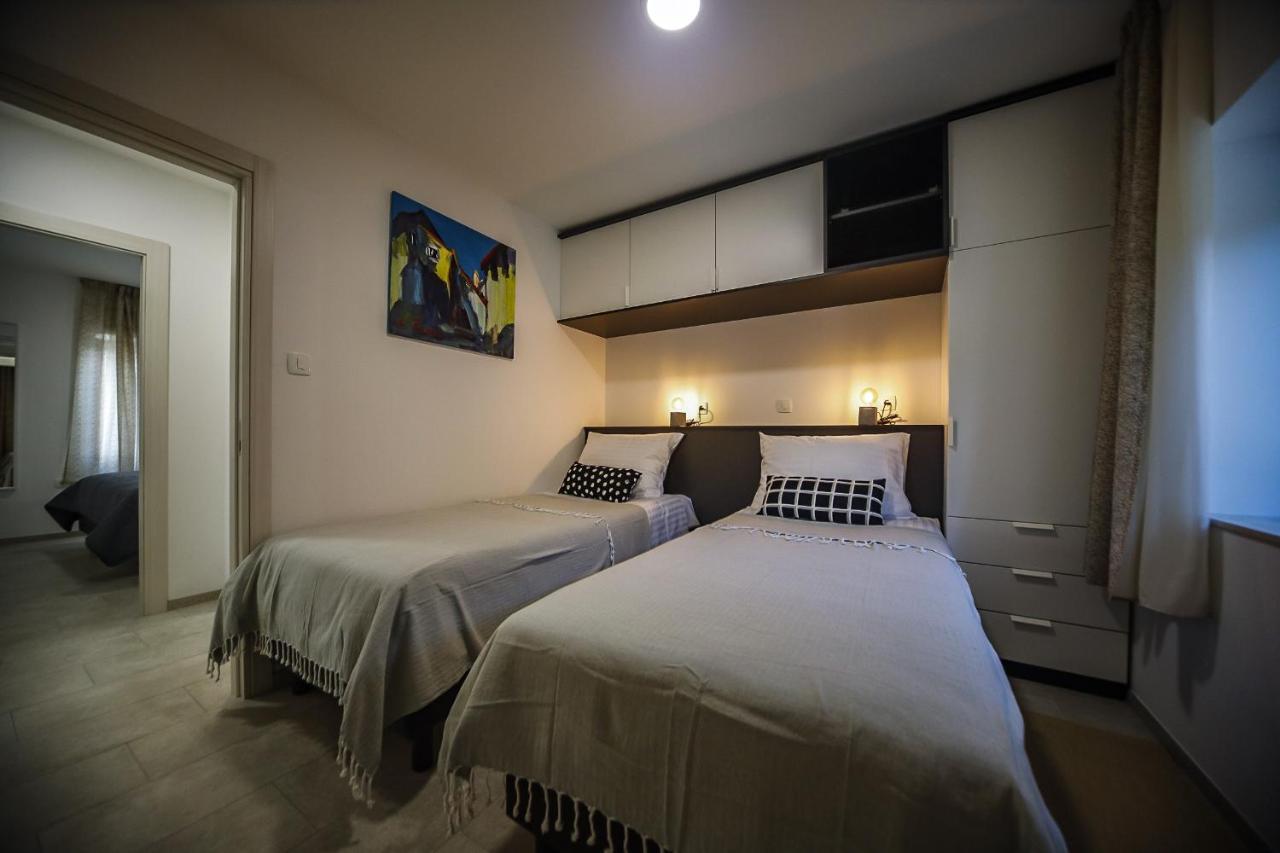 Casa Tilia Villa Sapjane Ngoại thất bức ảnh
